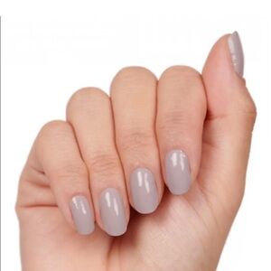 Color Street Nail Strips in amazing greige